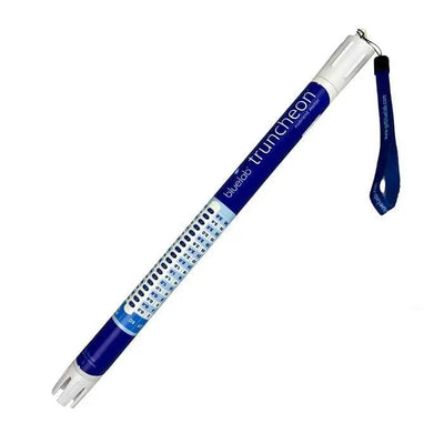 Bluelab Truncheon V2 Nährstoffmessgerät – Wasserdichtes EC/PPM/CF Leitfähigkeitsmessgerät