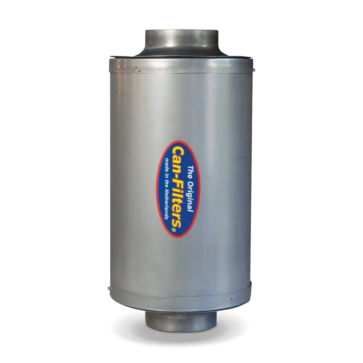 Can Silencer