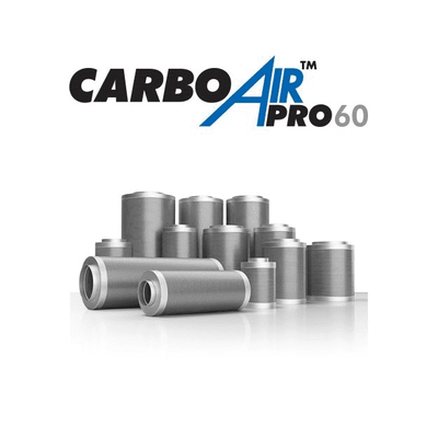 CarboAir 60 Carbon Filter