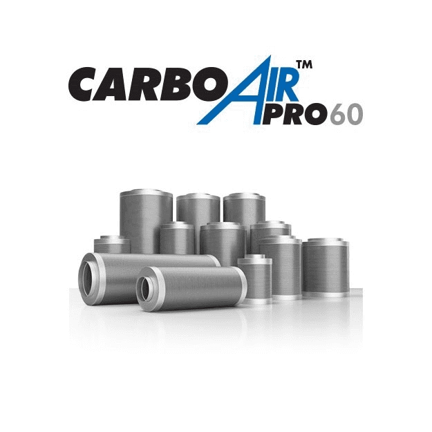 CarboAir 60 Carbon Filter