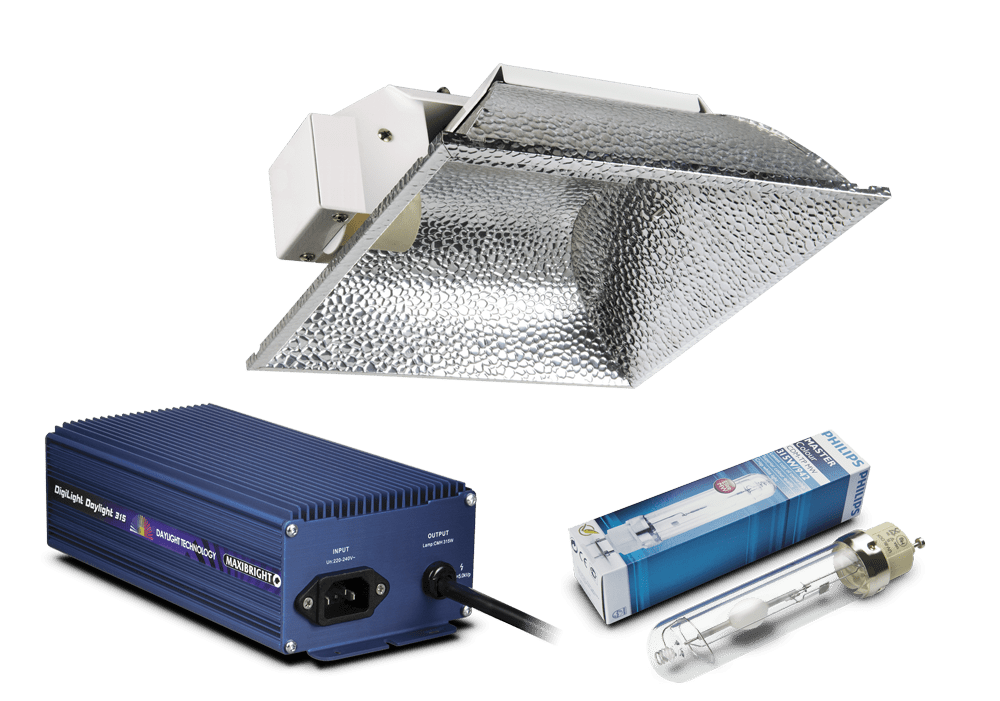 315w Focus Remote CDM Lighting Kit