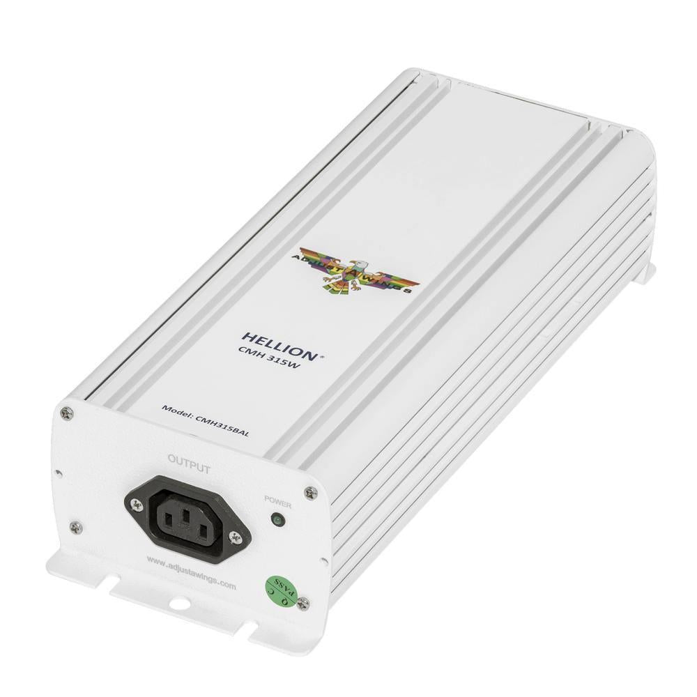 315w SE-CMH Hellion Lighting System