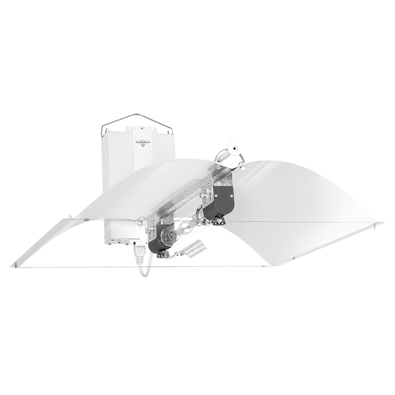 630w DE-CMH Hellion Lighting System