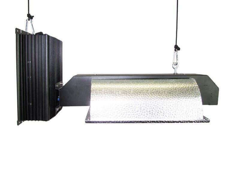 Elite - Kit completo de luminarias de 630 W