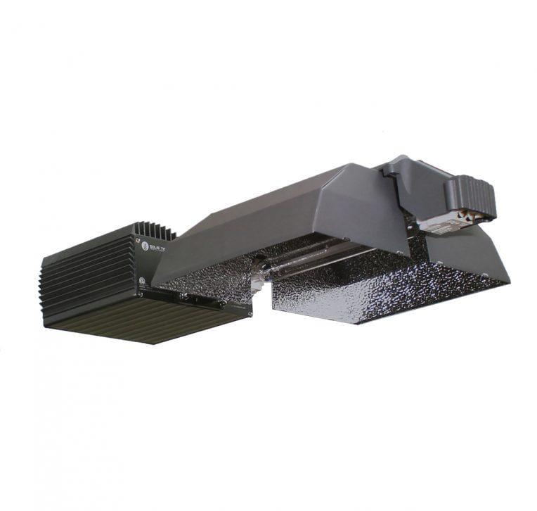 Solistek C1 - Kit completo de luminarias de 315 W