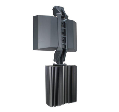 Solistek C2 - 630w Full Fixture Kit