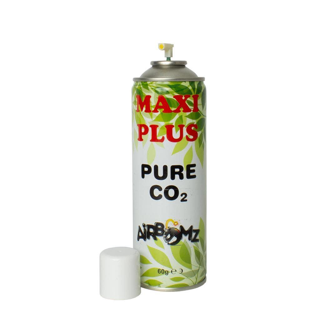 Lata Air Bomz Co2 Maxi Plus