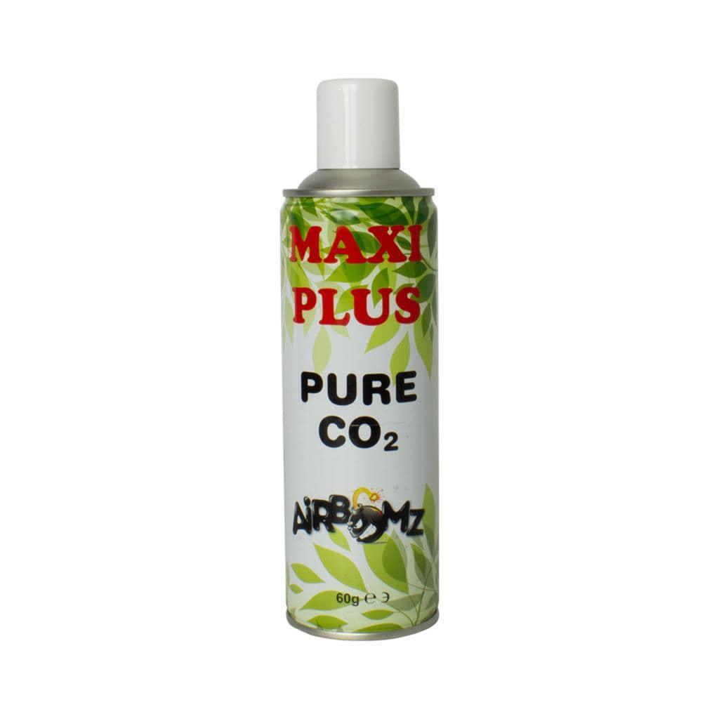 Lata Air Bomz Co2 Maxi Plus