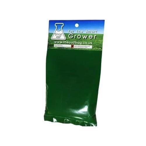 Bolsa de CO2 inteligente