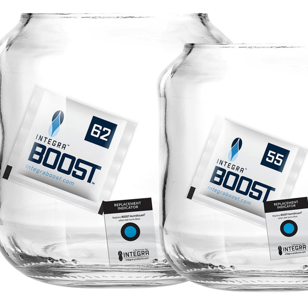 Paquete de humedad Integra Boost Small de 8 g