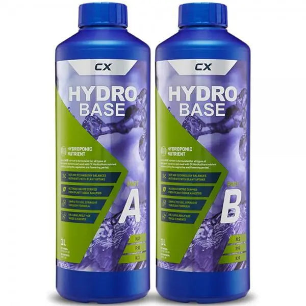 The Hydro Bros