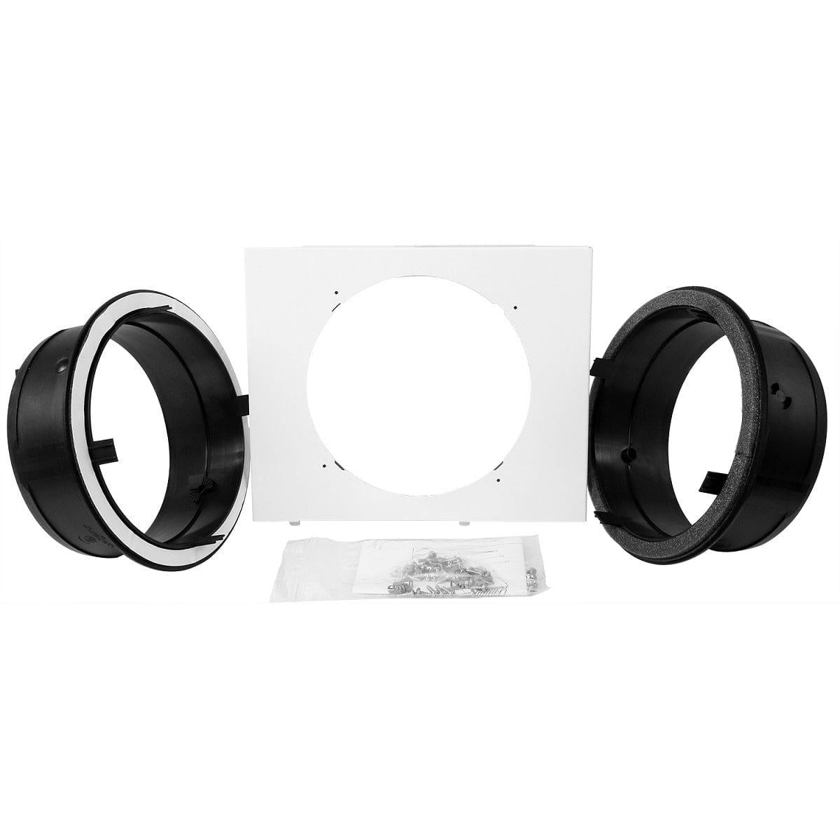 Kit de conductos para deshumidificador Quest 70 (4038599)