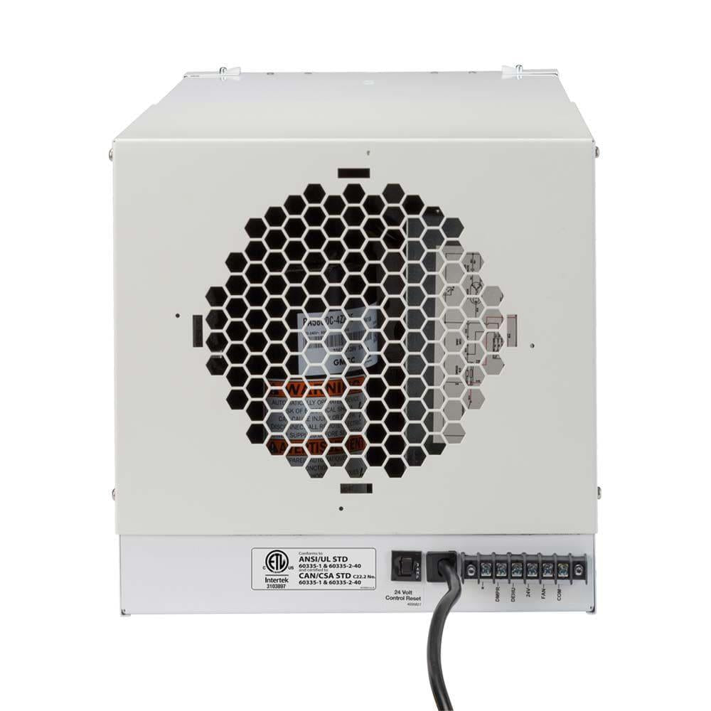 Deshumidificador de techo Quest 70