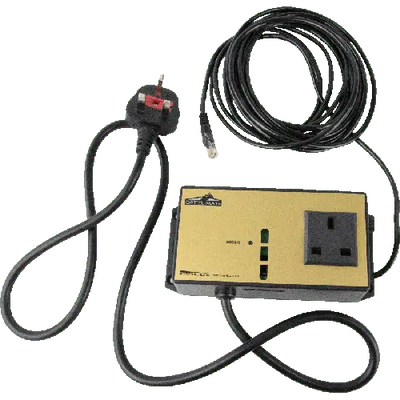 Dimlux CO2 Sensor - For Use With The Dimlux Maxi Controller