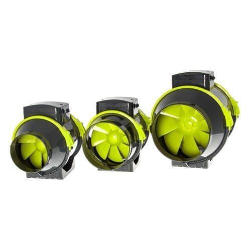 Ventilador Garden HighPro TT - Doble velocidad