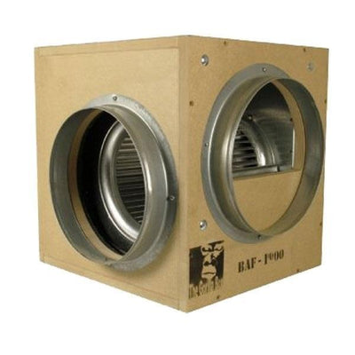 Ventilador Gorilla Box