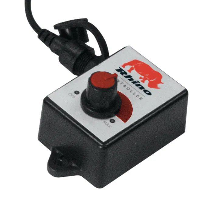 Ventilador EC ultra silencioso Rhino