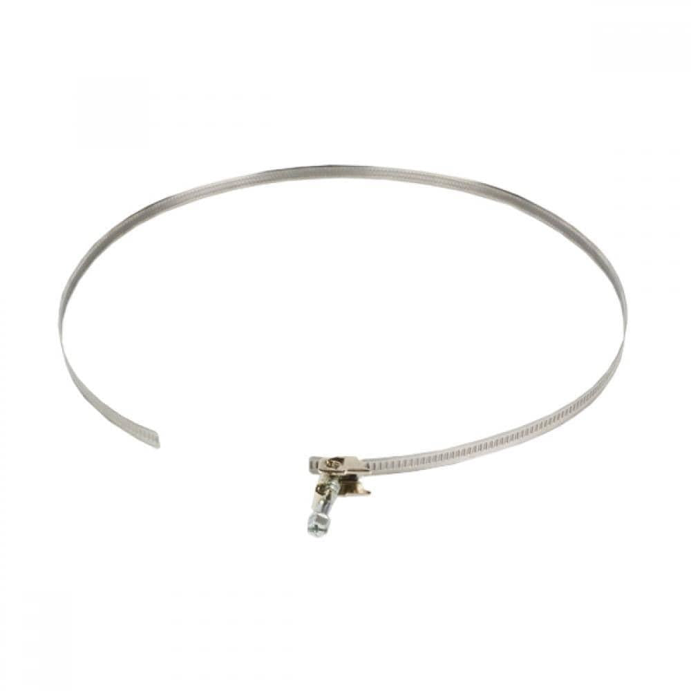 Abrazadera/clip Jubilee - Paquete de 2, tamaño universal (1" - 12,4")