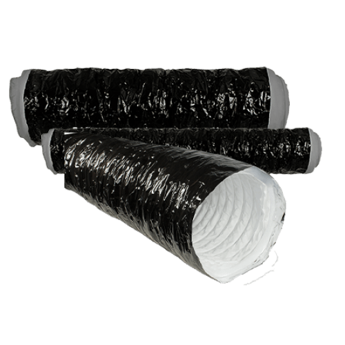 Phonic Trap Ultra Silent Acoustic Ducting