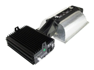 Elite - 1000w DE Vollständiges Leuchtgerät