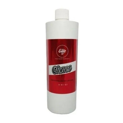 Elite 91 Clones 16fl Oz – Flüssige Bewurzelungslösung für schnellere, kräftigere Stecklinge