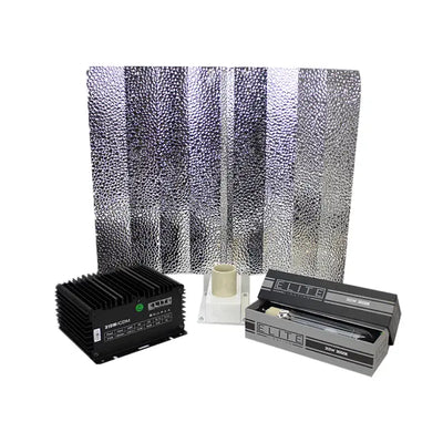 Elite - 315w Fernmontierte Leuchte Euro-Reflektor-Kit