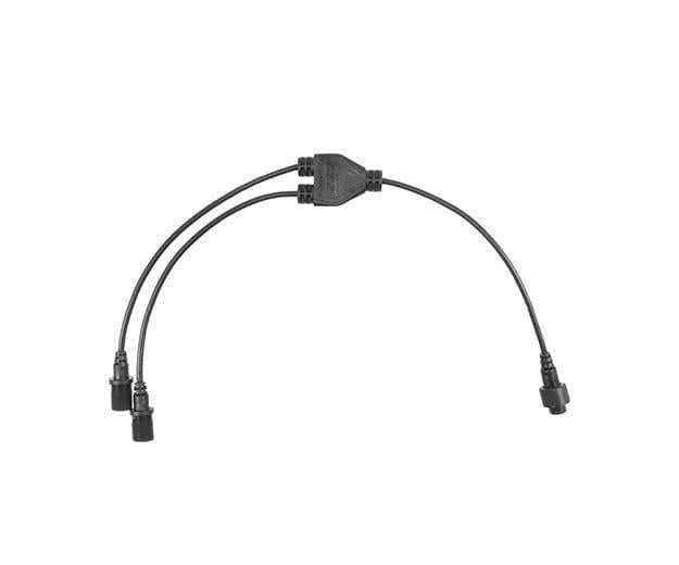 Fan Controller GAS Digital EC Cable - (Pack 3) Non-Active Y-Splitter