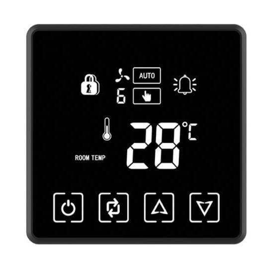 CONTROLADOR DE VENTILADOR INTELIGENTE RHINO EC