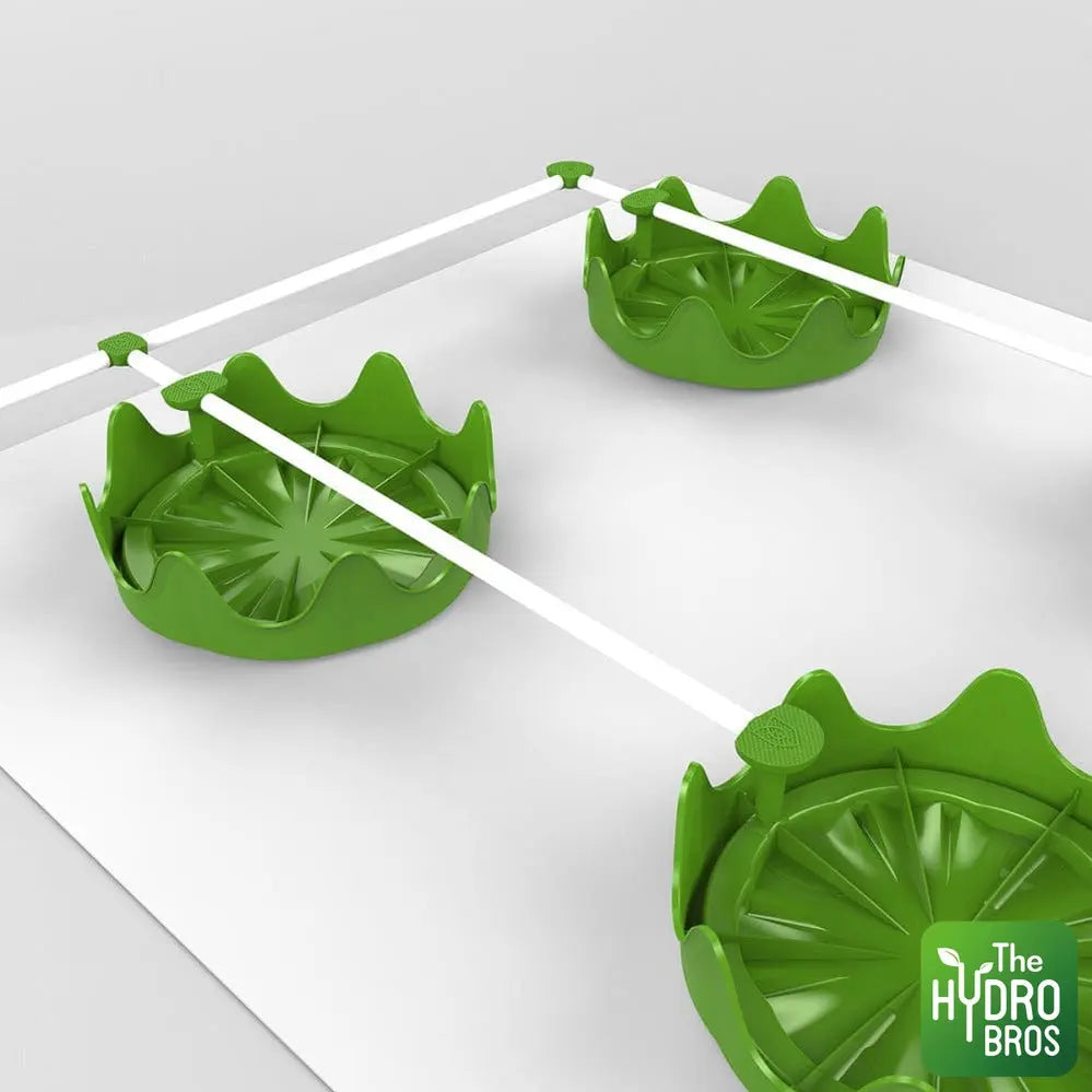 The Hydro Bros