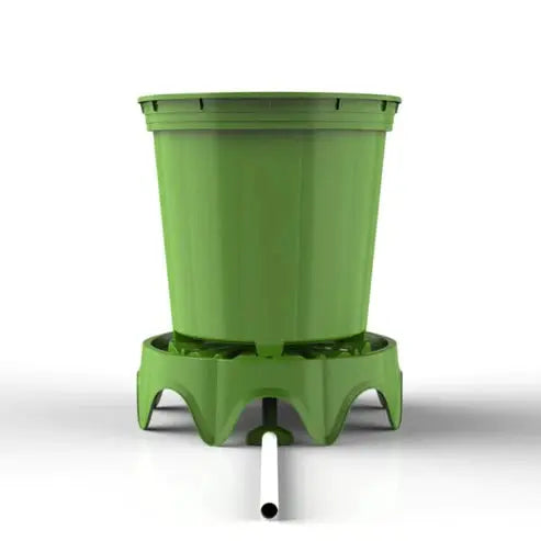 FloraFlex PotPro - Platform Fitting - Tee