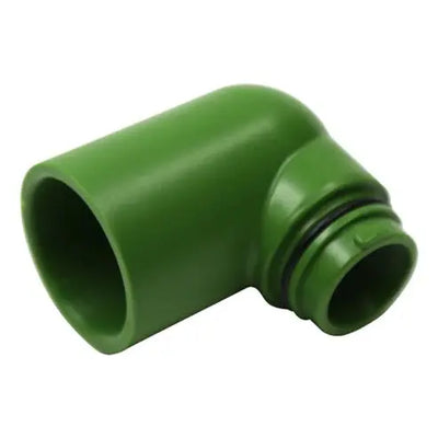 FloraFlex Schnellverschluss-Rohrwinkelstück - 3/4"
