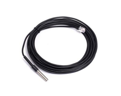 Sondas de temperatura Opticlimate