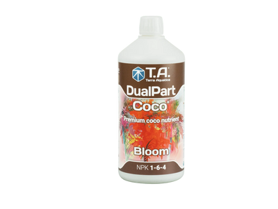 Terra Aquatica Zweiteiliges Coco Bloom