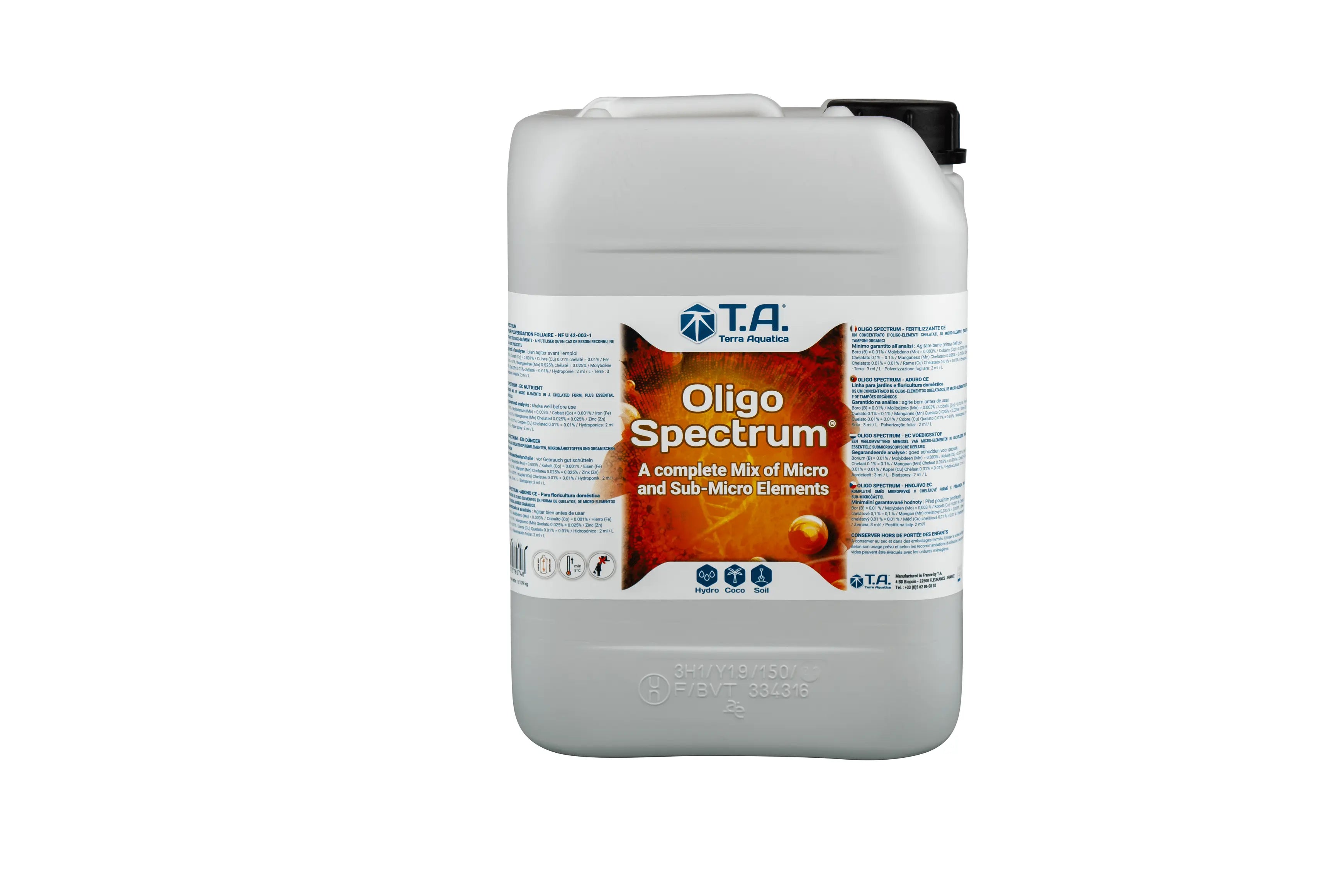 The Hydro Bros