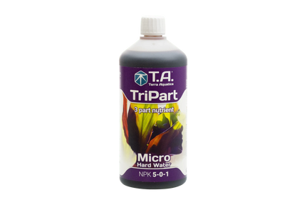 Terra Aquatica Tripart Micro HW