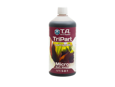 Terra Aquatica Tripart Mikro SW