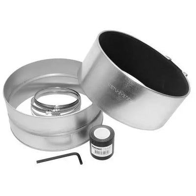 Schnellanschluss-Set