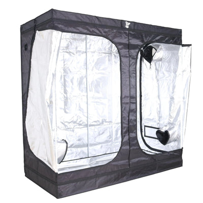 Gorilla Box Zelt – 200 x 100 x 200cm (Standard)