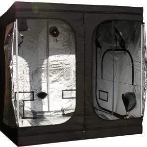 Gorilla Box-Zelt – 300 x 150 x 200cm (Deluxe)