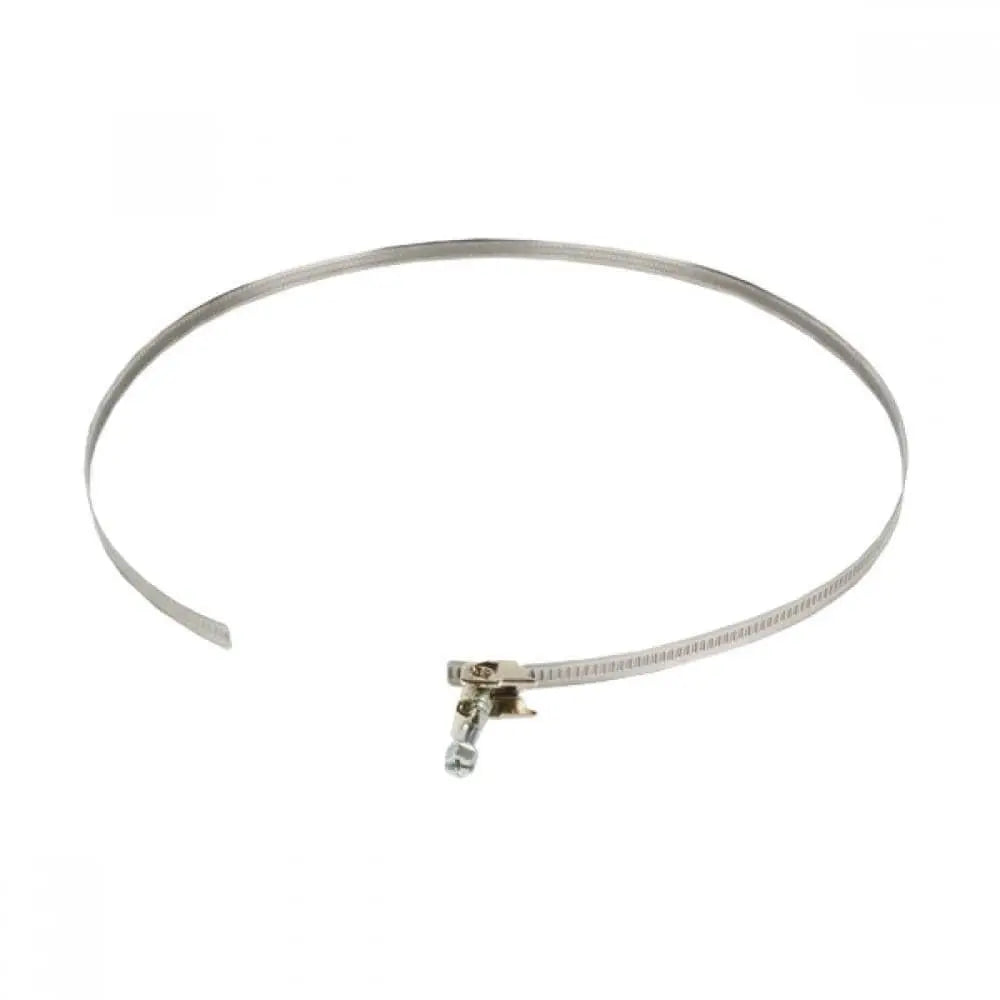 Jubilee Clip / Clamp - Pack of 2 Universal Size (1" - 12.4")