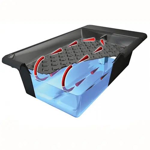 Gro-Tank NFT Komplettset - GT205 (1 - 3 Pflanzen)