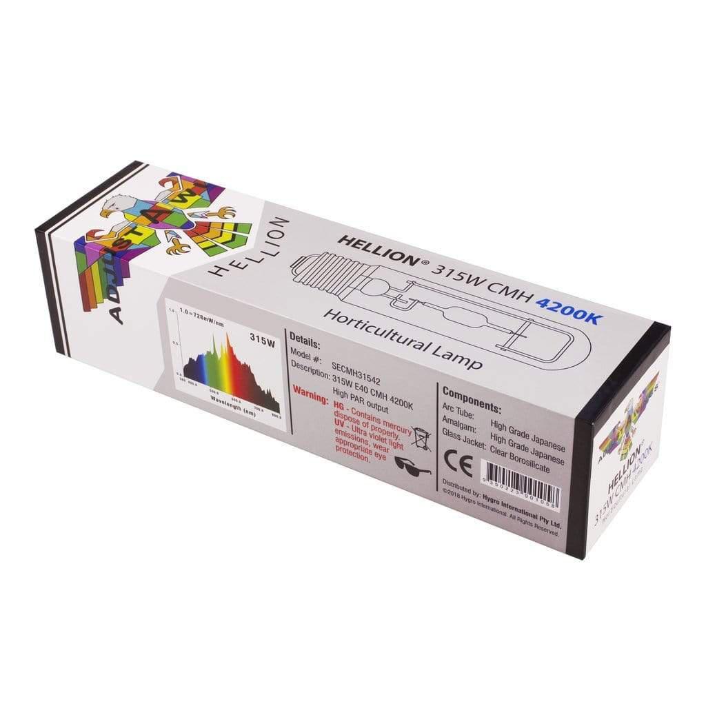 Adjust-a-Wings 315W SE CMH Lamp