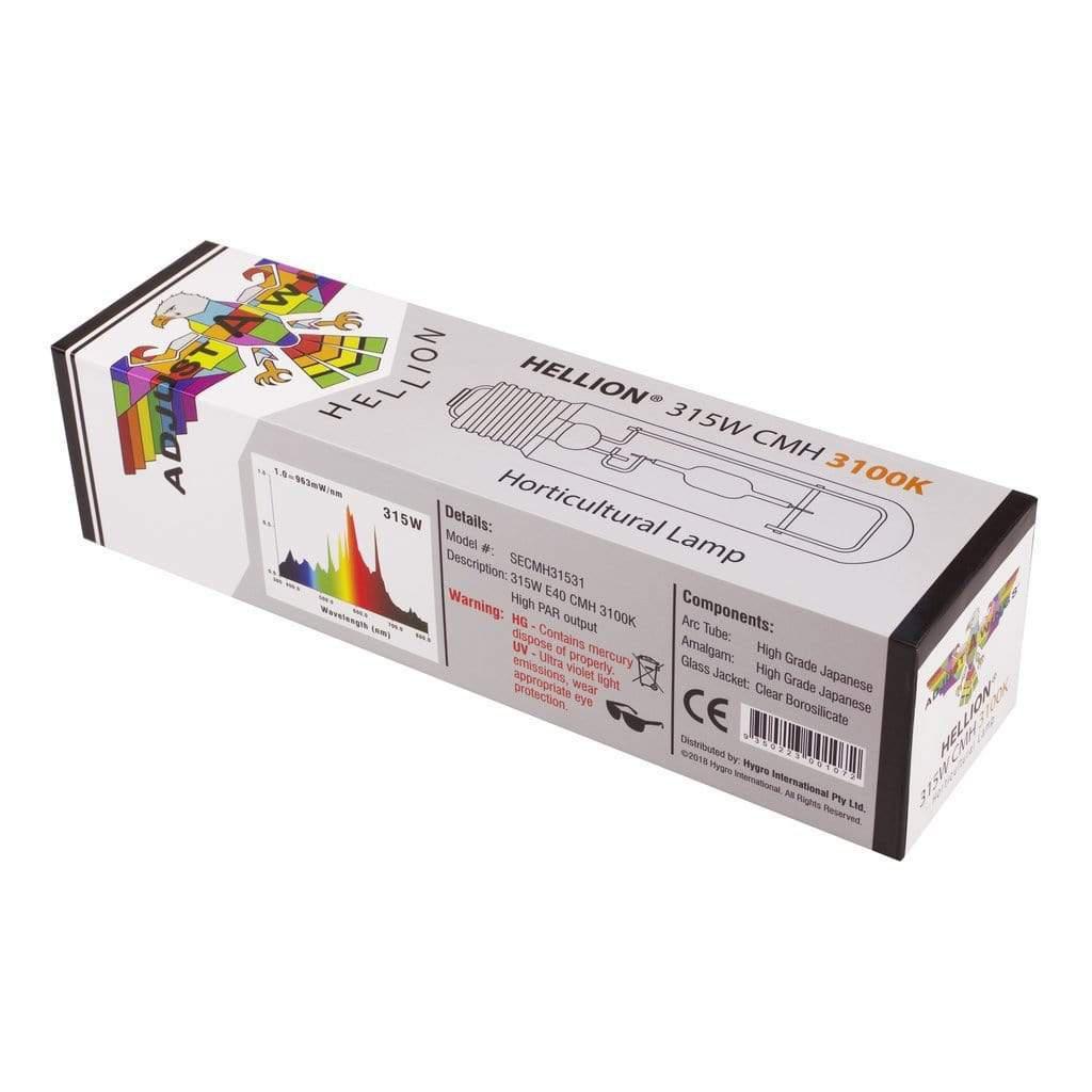 Adjust-a-Wings 315W SE CMH Lamp