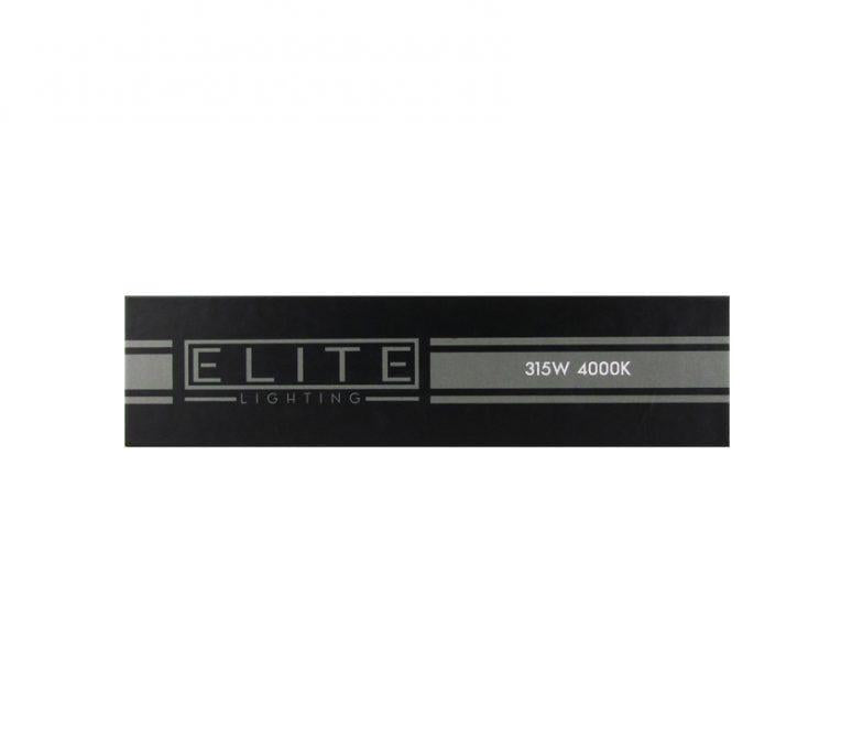 Lámpara Elite - CMH de 315 W