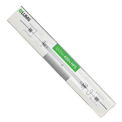 LUMii 1000w 400v DE HPS Grow Lamp