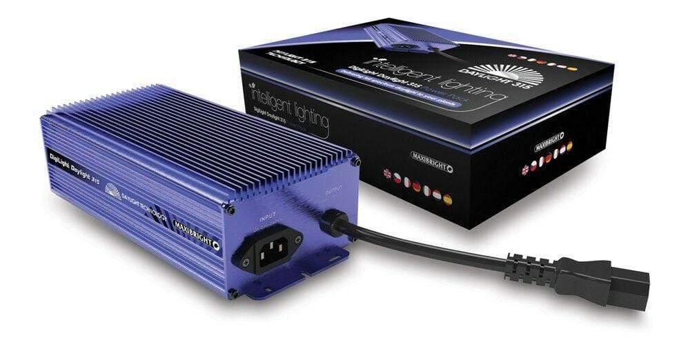 Balasto Maxibright CMH/CDM de luz diurna de 315 W