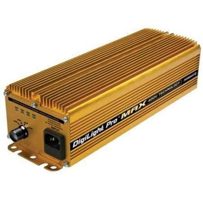 Maxibright Digilight Pro Max OR 600W 240/400v