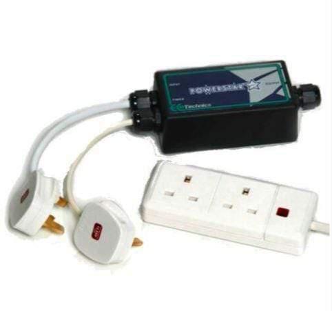 Eco-Technics Powerstar Contactors