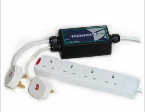 Eco-Technics Powerstar Contactors