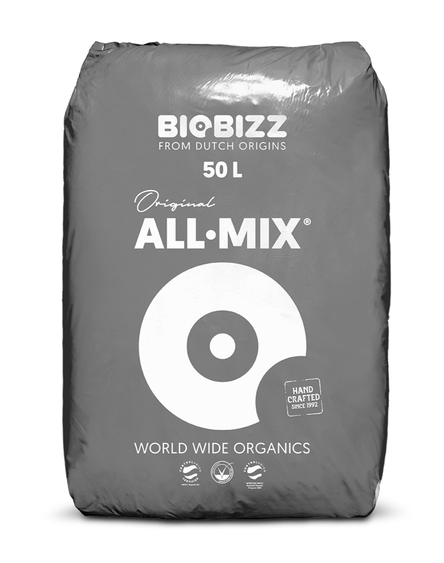Grow Media Biobizz All Mix Soil 50L